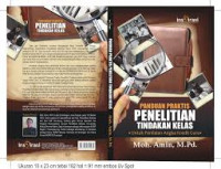 Image of Panduan praktis penelitian tindakan kelas