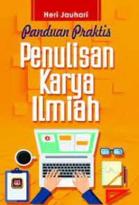 Image of Panduan Praktis Penulisan Karya Ilmiah / Heri Jauhari