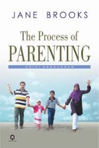 Image of The Process of Parenting