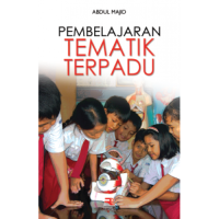 Image of Pembelajaran tematik terpadu / Abdul Majid