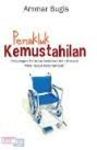 Image of Penakluk Kemustahilan: perjuangan pemuda berkebutuhan khusus melampaui keterbatasan