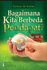 Image of Bagaimana Kita Berbeda Pendapat?