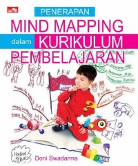 Image of Penerapan mind mapping dalam kurikulum pembelajaran / Doni Swadarma