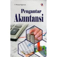 Image of Pengantar Akuntansi / V.Wiratna Sujarweni