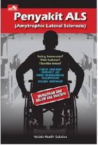 Image of Penyakit ALS ( Amytrophic lateral Sclerosis) / Holistic health Solution