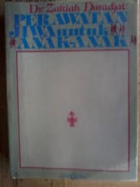 Image of Perawatan jiwa untuk anak- anak