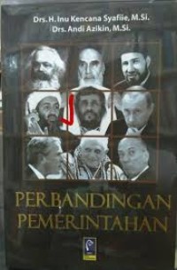 Image of Perbandingan Pemerintahan