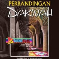 Image of Perbandingan Dakwah