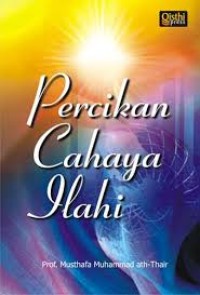 Image of Percikan cahaya ilahi