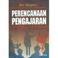 Image of Perencanaan Pengajaran / Harjanto