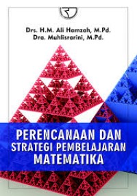Image of Perencanaan dan Strategi Pembelajaran Matematika