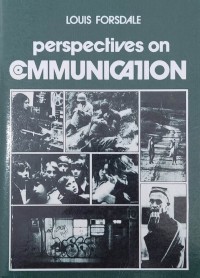 Image of Perspectives On Communication / Louis Forsdale