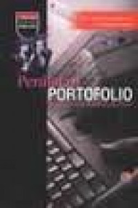 Image of Penilaian Portofolio : Implementasi Kurikulum 2004 / Sumarna Surapranata
