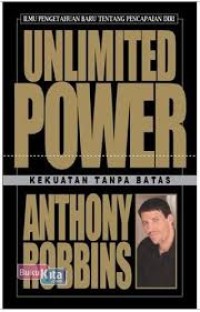 Image of Unlimited Power :  Kekuatan Tanpa Batas