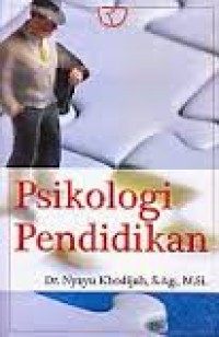 Image of Psikologi pendidikan / Nyayu Khodijah