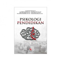 Image of Psikologi Pendidikan / Mochamad Nursalim