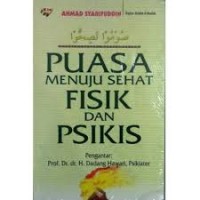 Image of Puasa Menuju Sehat Fisik dan Psikis