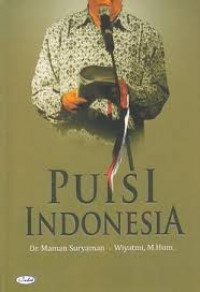 Image of Puisi Indonesia