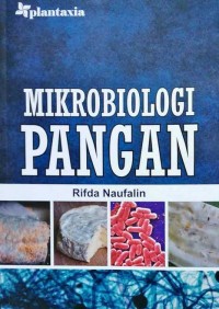 Image of Mikrobiologi Pangan / Rifda Naufalin