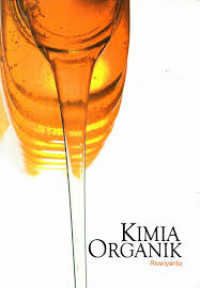 Image of Kimia Organik / Riswiyanto S.
