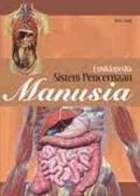Image of Ensiklopedia Sistem Pencernaan Manusia / Rizky Utami