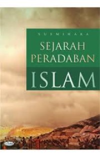 Image of Sejarah Peradaban Islam / Susmihara