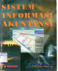 Image of Sistem Informasi Akuntansi / M.Fakhri Husein