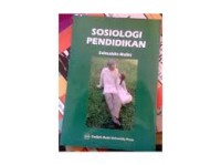 Image of Sosiologi Pendidikan / Zainuddin Maliki