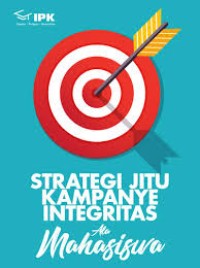 Image of Strategi jitu kampaye integritas ala mahasiswa
