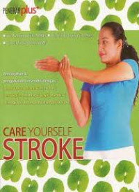 Image of Care Yourself Stroke / Wening Sari