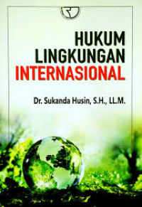 Image of Hukum Lingkungan Internasional