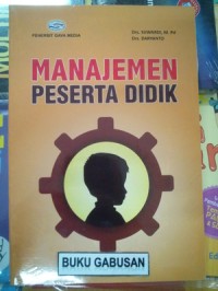 Image of Manajemen Peserta Didik / Suwardi