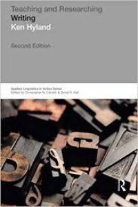 Image of Teaching and Researching Writing