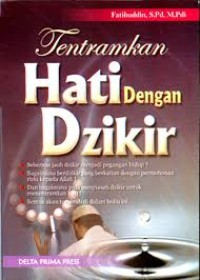 Image of Tentramkan hati dengan dzikir