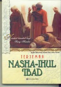 Image of Terjemah nasha- Ihul 'Ibad / Syaikh Muhammad nawawi ibnu umar Al-Jawi