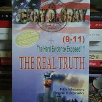 Image of The real truth 9-11/ Jerry D. Gray