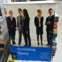 Image of Accounting Theory