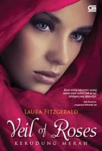 Image of Veil of Roses : Kerudung Merah / Laura Fitzgerald