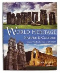 Image of World Heritage Nature and Culture Under The Protection Of UNESCO (Volume 6: Eropa Utara)